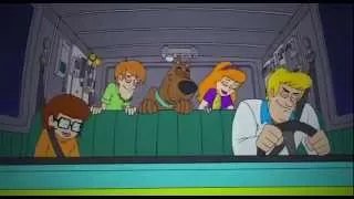 Be Cool, Scooby-Doo! (2015) Boomerang TV
