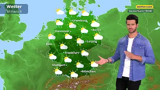 7-Tage-Wetter: Hochsommerwärme kommt zurück - aber für wie lange?