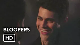 Shadowhunters Season 2 Bloopers (HD)