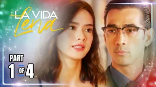 La Vida Lena | Episode 115 (1/4) | December 3, 2021