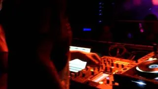 Gabriel & Dresden - As The Rush Comes (DJ Kue Remix) @ Lavo Las Vegas, 3 of 11, 11-22-2011, 1080p HD