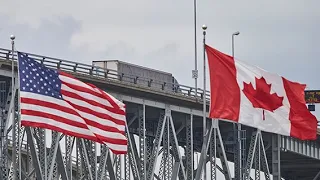 U.S. extends border restrictions for Canadians, despite rules being eased for Americans | COVID-19