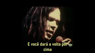 Don't Let It Bring You Down - Neil Young Legendado PT-BR