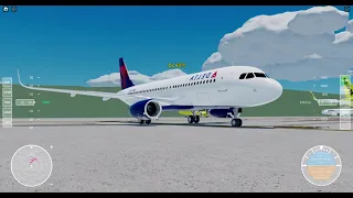 New NOVUS Flight Simulator!