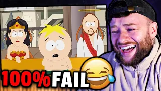 Try Not To Laugh | SOUTH PARK - BEST OF BUTTERS!💀💀