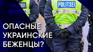 Заставили встать на колени и кричать "слава Украине". Как бороться с антиукраинскими фейками