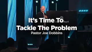It's Time To Tackle The Problem | Church Hurt
