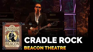 Joe Bonamassa Official - "Cradle Rock" - Beacon Theatre Live From New York