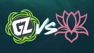 Ground Zero Gaming vs Team Bliss | Day 2 Week 3 | 2023 LCO Split 2