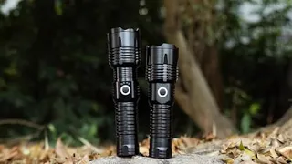 3 Better Rechargeable Flashlights in 2024