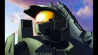 (AMV) Halo legends-we are soldiers-Otherwise  subtitulado en español