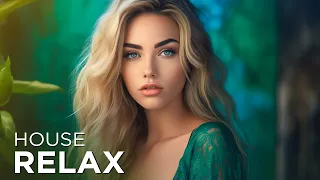 Summer Music Mix 2023🌱Best Of Vocals Deep House🌱Remixes Popular Songs🌱We Don't Talk Anymore Remix