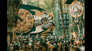 Diksha   Modem 2019 @ Modem Festival 2019 Croatia (aftermovie official)