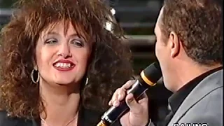 Marcella e Gianni Bella medley a DOMENICA IN 1998