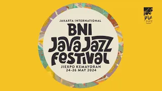 BNI Java Jazz Festival 2024: Embracing Unity Through Music