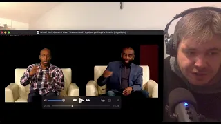 Jesse Lee Peterson - I Was Traumatised By George Floyd - Guest