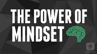 The Power of the Growth Mindset