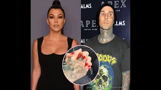 Kourtney Kardashian & Travis Barker Get Real Wild! | Perez Hilton