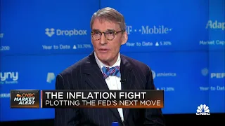 Jim Grant: Interest rates ought to be discovered in the market, rather than imposed or suppressed