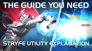 So you just pulled Stryfe... Here's the guide you need - MCOC