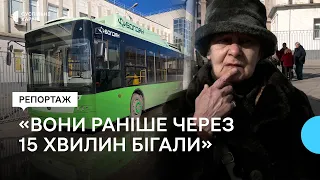 Терехов дав прогноз, коли запустять трамваї та тролейбуси у Харкові
