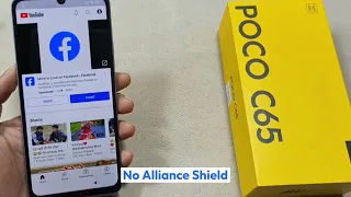 Poco C65 FRP Bypass Miui 14 Unlock Google account lock New Trick without Pc new security No APK