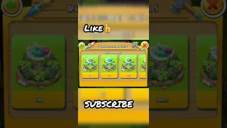 How to   upgrade Decoration  in hayday| Hayday