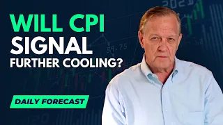 Will CPI Signal Further Cooling?  Commentary for Tuesday March 14, 2023