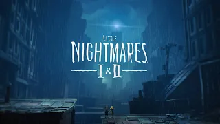 Little Nightmares - The Complete Bundle