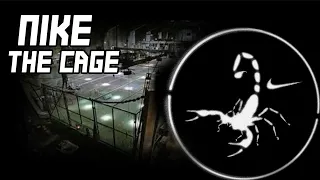 Nike Commercial - THE CAGE- Full version HD