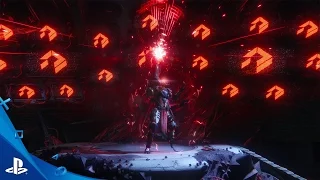Destiny: Rise of Iron – Wrath of the Machine Raid Trailer | PS4