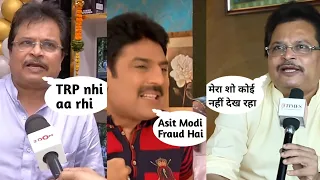 कोई क्यों नहीं देख रहा तारक मेहता का शो, tmkoc downfall starts