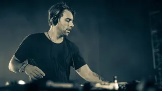 Sweet Disposition Vs Beating Of My Heart Played By Sebastian Ingrosso Live at Tomorrowland 2013