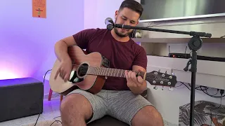 Fala Comigo - Gusttavo Lima (Cover - Douglas Pessi)