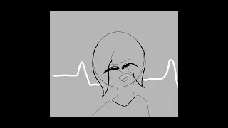 Who broke it? [Terrible oc animatic