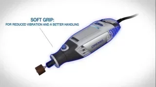 Introducing the Dremel 3000