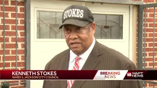 Jackson Mayor Makes Allegations about the City Council