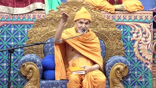 Guruhari Ashirwad 24 Feb 2018, Brisbane Australia