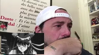 Kevin Smith watches Gunbuster Episode 6