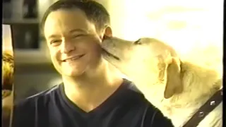 1999 Purina Dog Chow Dog Food Commercial