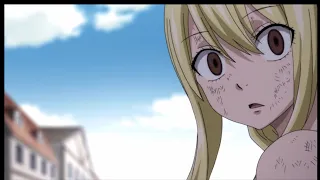 Fairy Tail Final Series~Natsu Dragneel disappeared-Eng sub