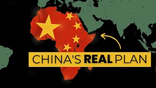 The Myth of China's Debt Trap in Africa