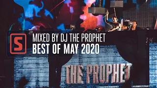 Best of May 2020 | Mixed by DJ The Prophet (Official Audio Mix)
