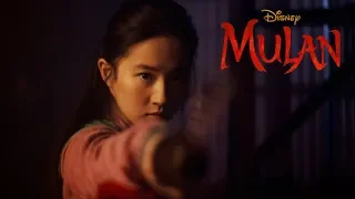 Mulan | Trailer Oficial Legendado