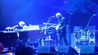 Phish 10-31-2010 - Suzy Greenberg - Boardwalk Hall - Atlantic City - Halloween