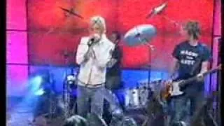 The Calling - Wherever you will go (TOTP)