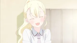 Olivia's Empty Bag - Asobi Asobase