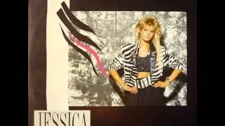 Jessica - Sympathy (Italo Disco)