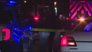 Police investigate homicide in Prince George's County