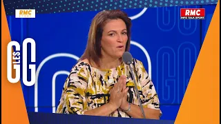 Emeutes : "J'attends bien plus d'un Président que de nous dire d'éduquer nos enfants !"